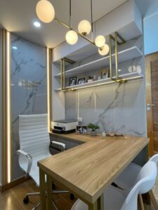 Read more about the article Tips Memilih Jasa Desain Interior Terbaik untuk Kantor